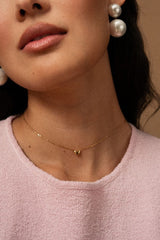 Collier Calyne