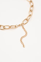 Collier Delie