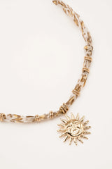 Collier Delphina