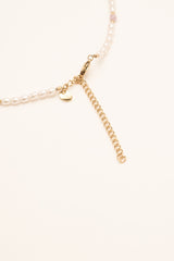 Collier Harmonie (tourmaline)