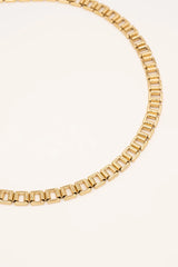 Collier Hojicha