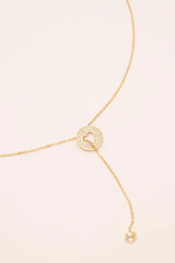Collier Isabelline