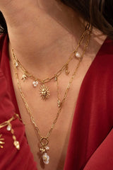Collier Ismeria