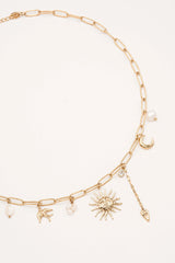 Collier Ismeria