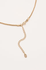 Collier Isolda