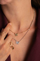 Collier Kani