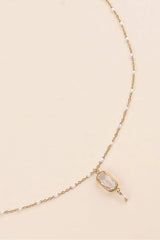 Collier Naïade