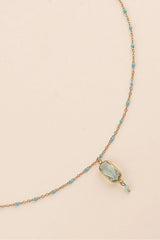Collier Naïade