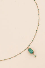 Collier Naïade