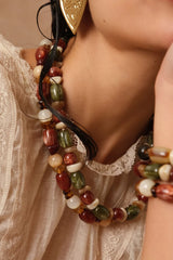 Collier Orévia
