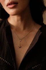 Collier Y Sablia
