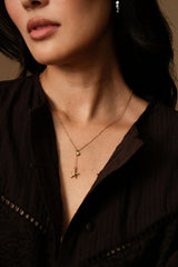 Collier Y Sablia