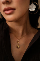 Collier Solyne