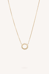 Collier Tessya