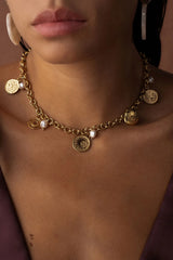 Collier Tyra
