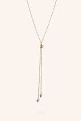 Collier Y Velys