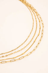 Collier Daphinia