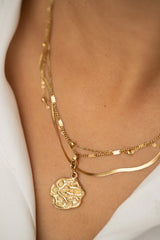 Collier Foxy