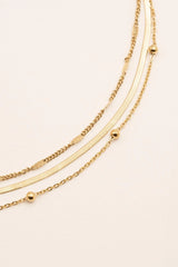 Collier Foxy