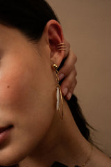 Earcuffs Tria