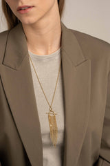 Collier Vinya (sautoir)