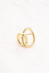 Bague Eolina