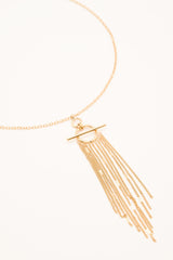 Collier Vinya (sautoir)