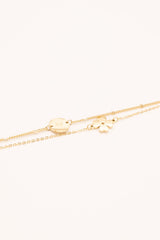 Bracelet Catarina (cœur)