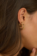 Boucles Lia M