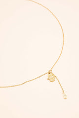 Collier Louisa
