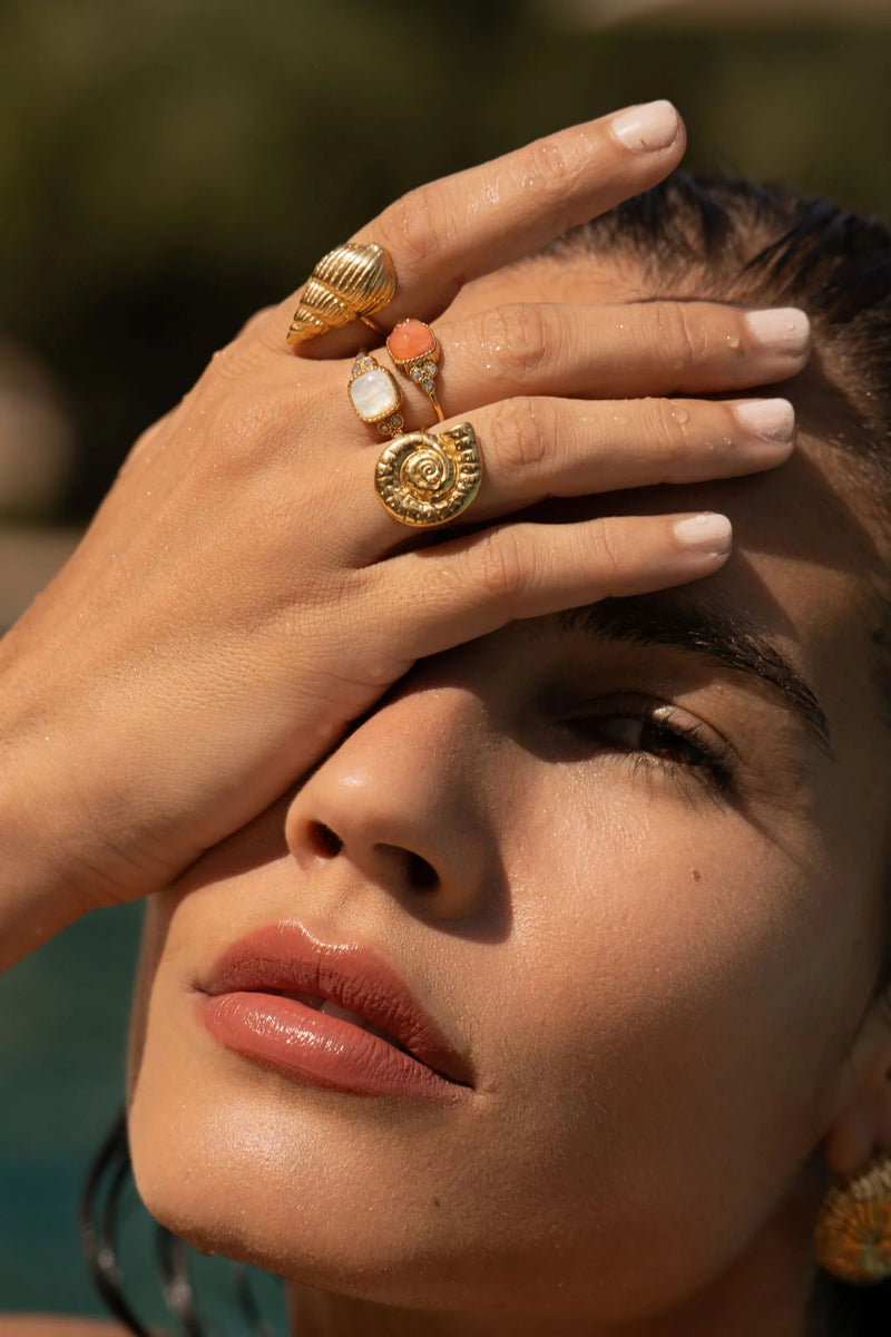 Bague Oana