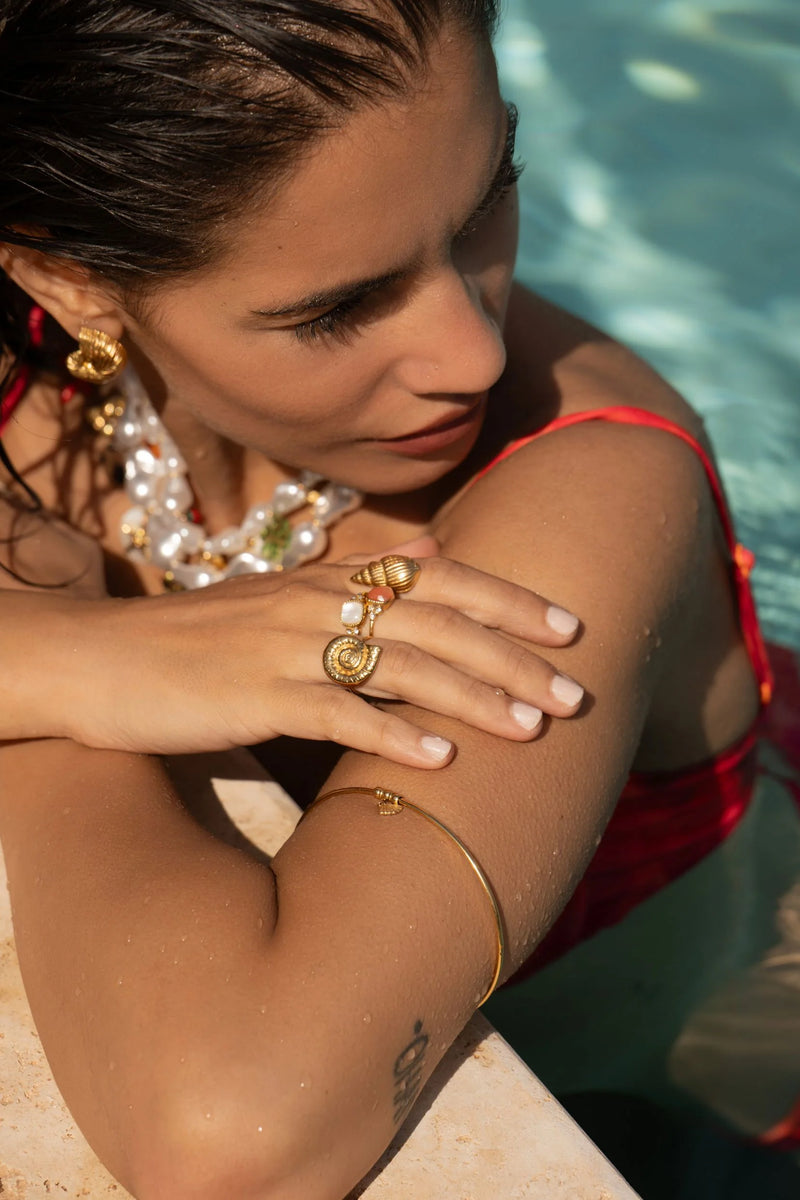 Bague Oana