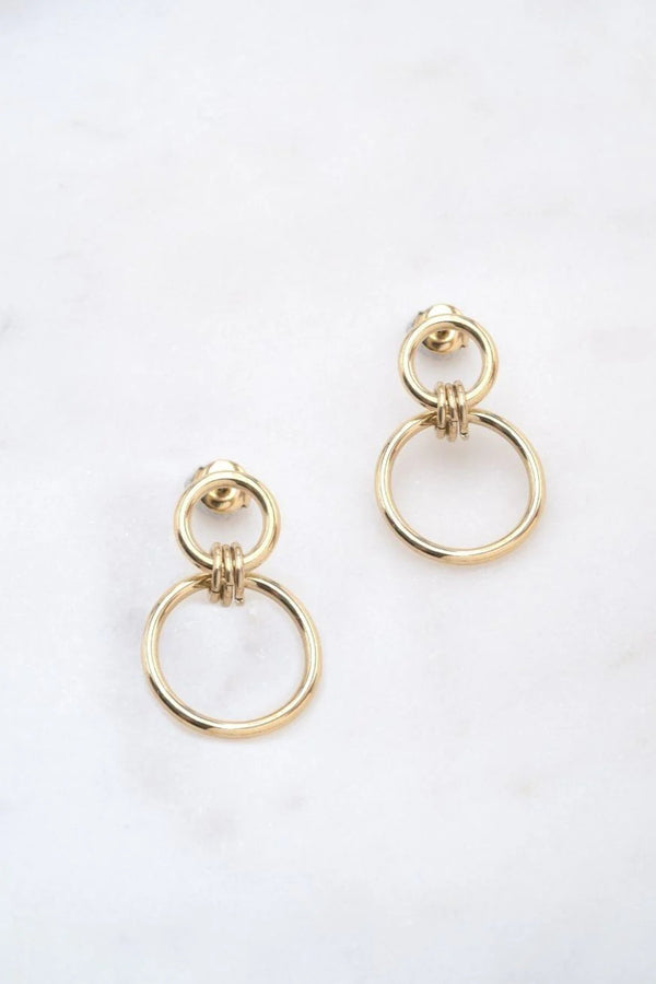Boucles Quincy
