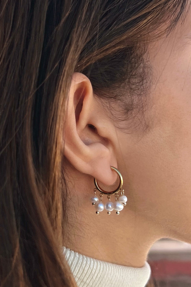Boucles Théa