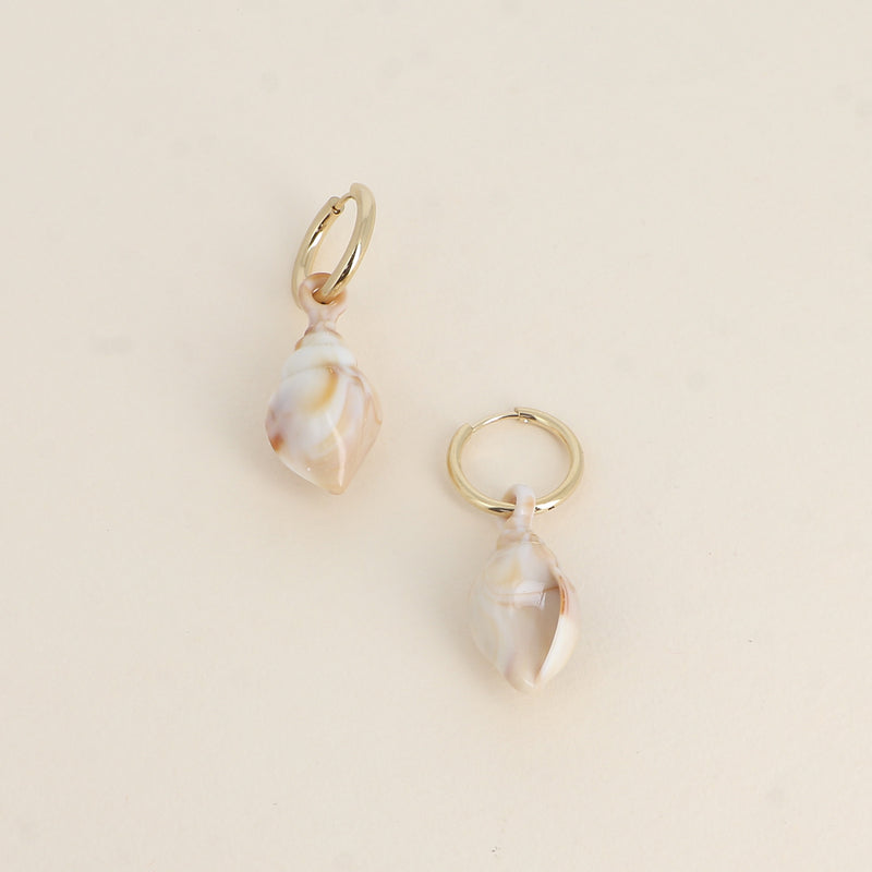 Boucles Ondine