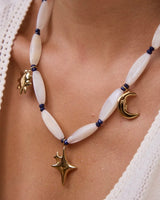 Collier Stellina
