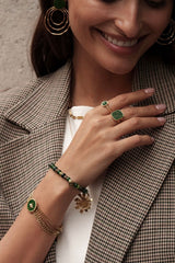 Bague Eldo