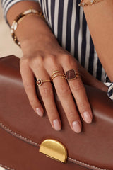 Bague Eldo
