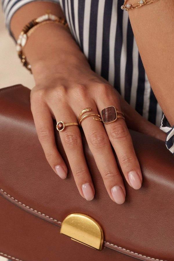 Bague Loano