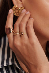 Bague Eldo