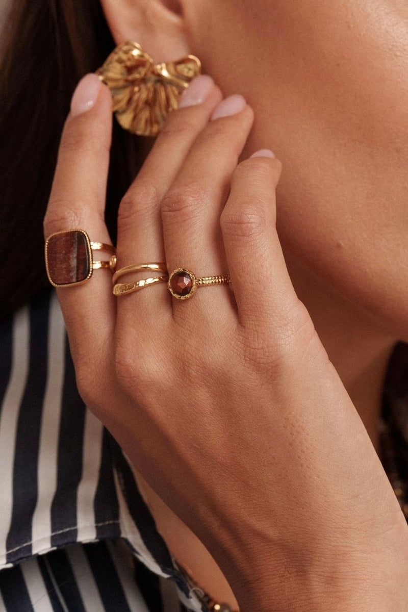 Bague Eldo