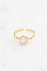 Bague Eldo
