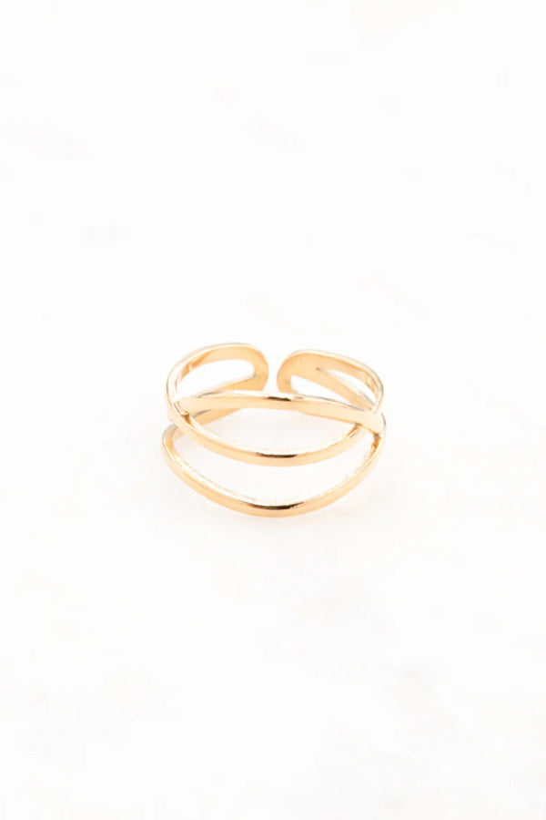 Bague Trianon