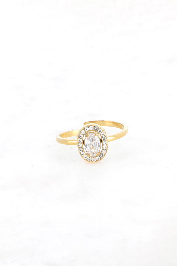 Bague Ombeline