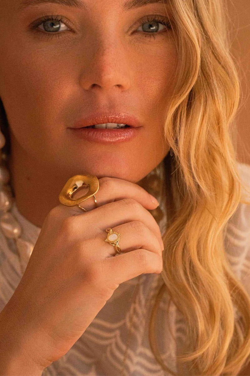 Bague Wynnie