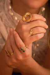 Bague Wynnie