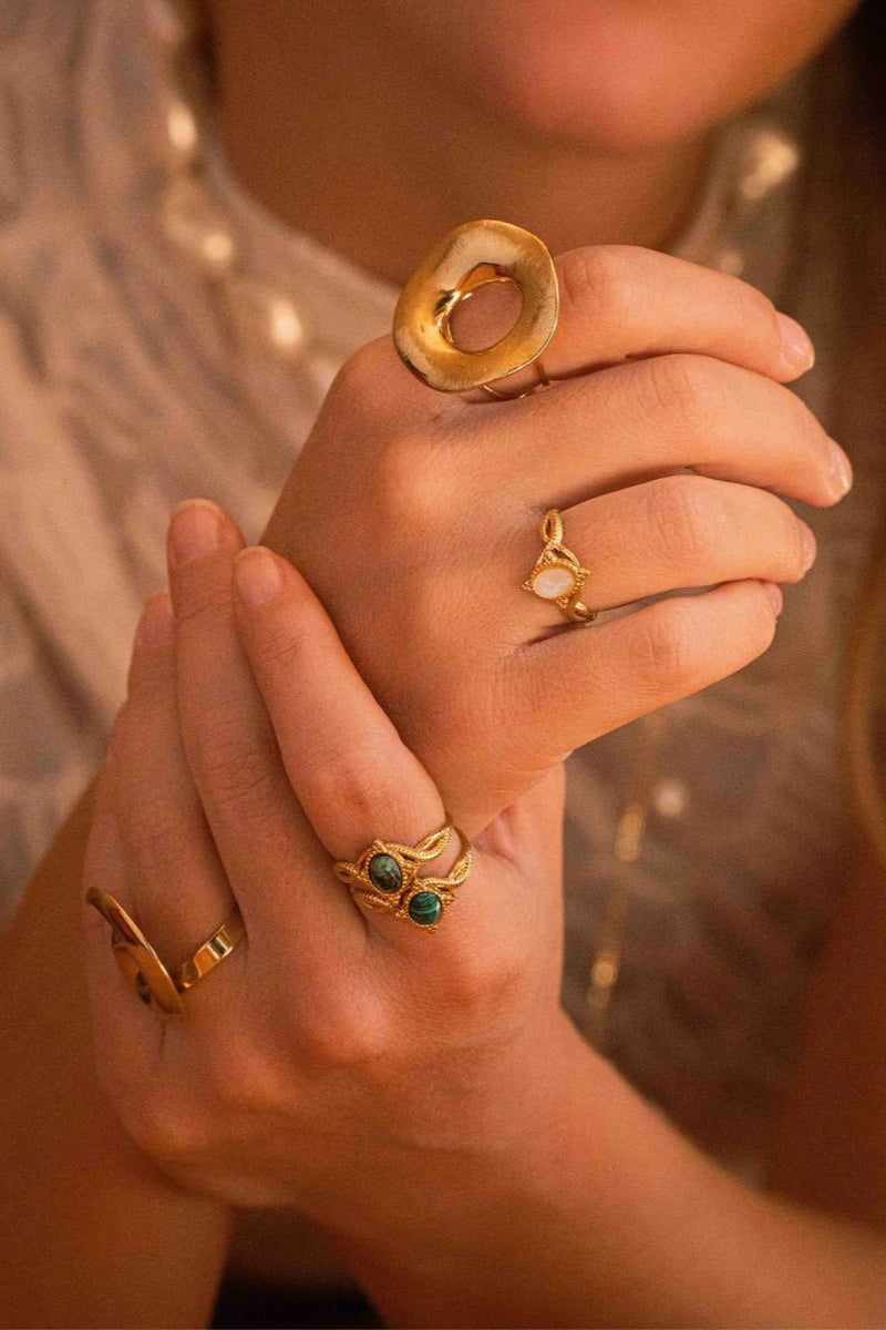 Bague Wynnie