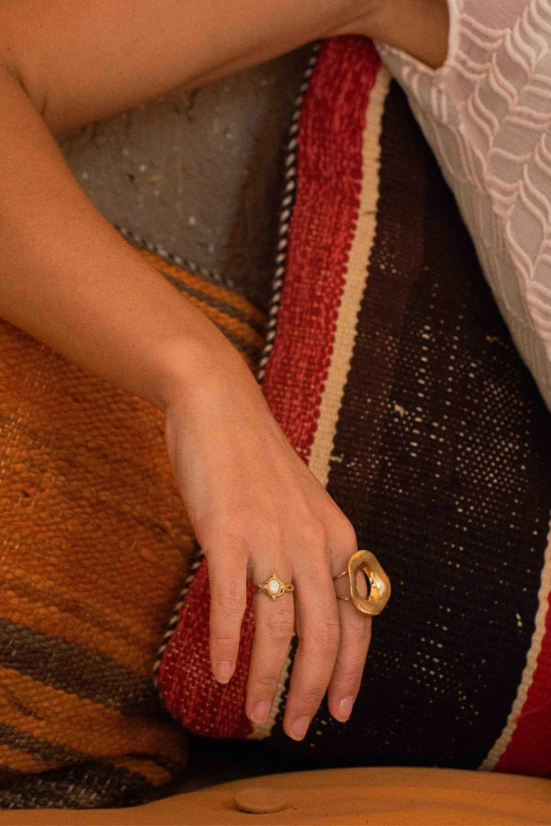 Bague Wynnie