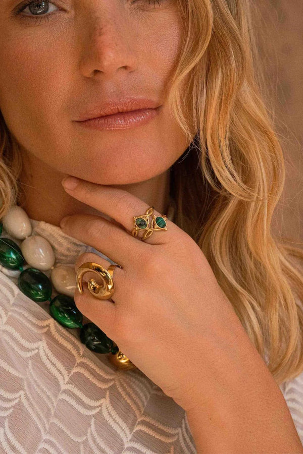 Bague Wynnie