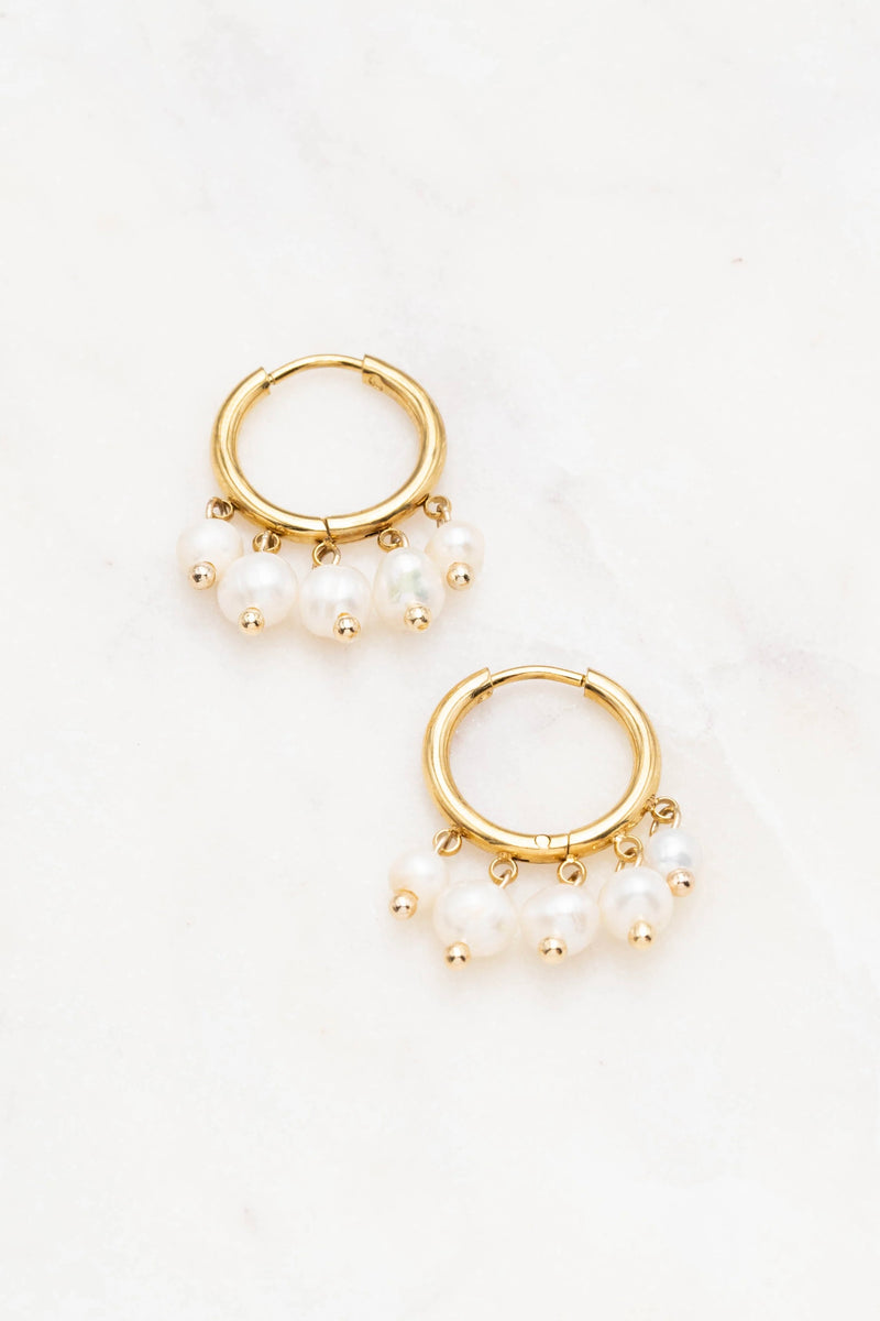 Boucles Théa